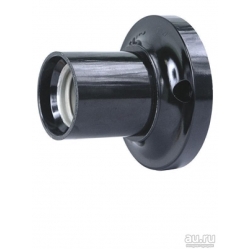 Эл.патрон Е-27 потолочный